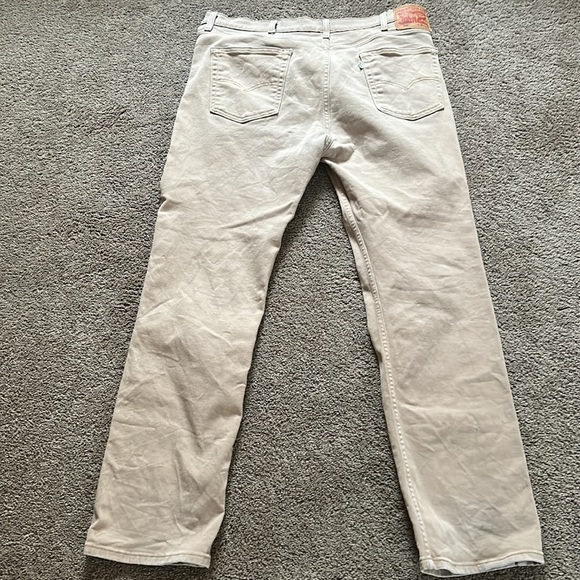 514 LEVI - Picture 4 of 4